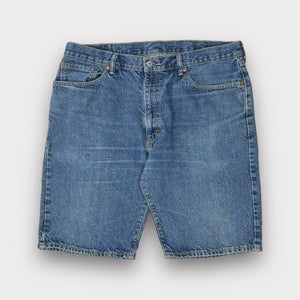 Levi’s 505 Denim Shorts | W38