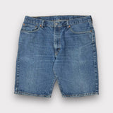 Levi’s 505 Denim Shorts | W38