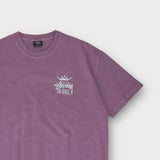 Stussy Old Skool T-shirt | Multiple Sizes Available