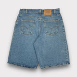 Levi’s 565 Denim Shorts | W34