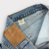 Levi’s 550 Denim Shorts | W32