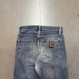 Carhartt Straight Leg Jeans  | W30 / L32