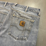 Carhartt Baggy Jeans  | W33 / L30