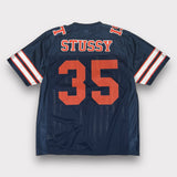 Stussy Football Jersey | Large