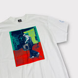 Stussy x CUSTOMADE Speaker T-shirt | XL