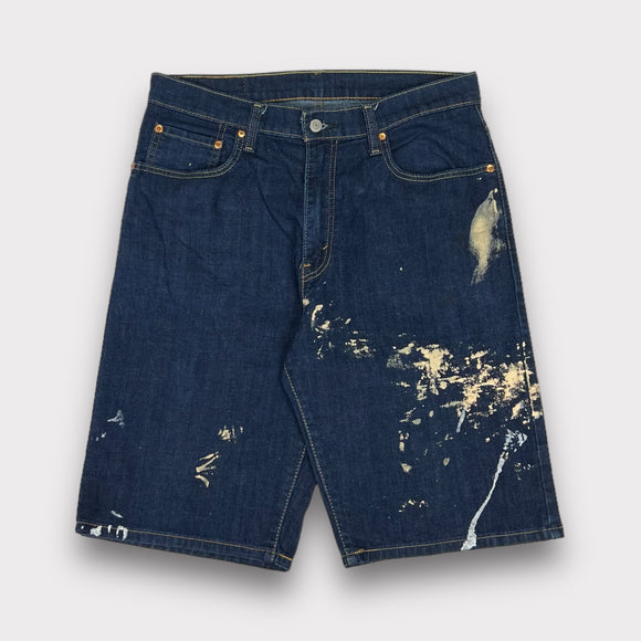 Levi’s 569 Denim Shorts | W32