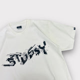 Stussy x CUSTOMADE 3D T-shirt | Small