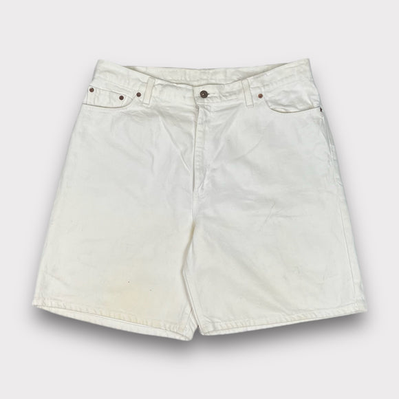 Levi’s 522 Denim Shorts | W36