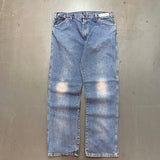 Dickies Baggy Jeans  | W38 / L34