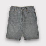 Levi’s 569 Denim Shorts | W34