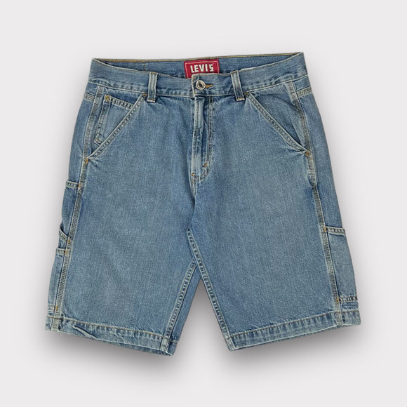 Levi’s Carpenter Denim Shorts | W34