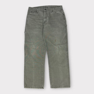 Dickies Carpenter Jeans | W34 / L28