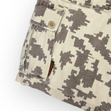 Stussy 90s Digi Camo Cargo Shorts | W28