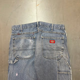 Dickies Carpenter Jeans  | W34 / L32