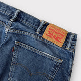 Levi’s 505 Denim Shorts | W38