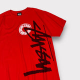 Stussy Designs T-shirt | Medium