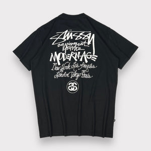 Stussy Modern Age T-shirt | Multiple Sizes Available