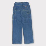 Carhartt Carpenter Jeans | W28 / L32