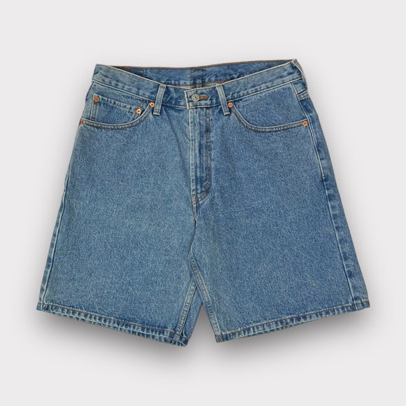 Levi’s 550 Denim Shorts | W34