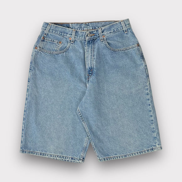 Levi’s 569 Denim Shorts | W32