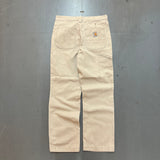 Carhartt Carpenter Trousers | W30 / L29