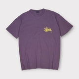 Stussy Spellout T-shirt | XL