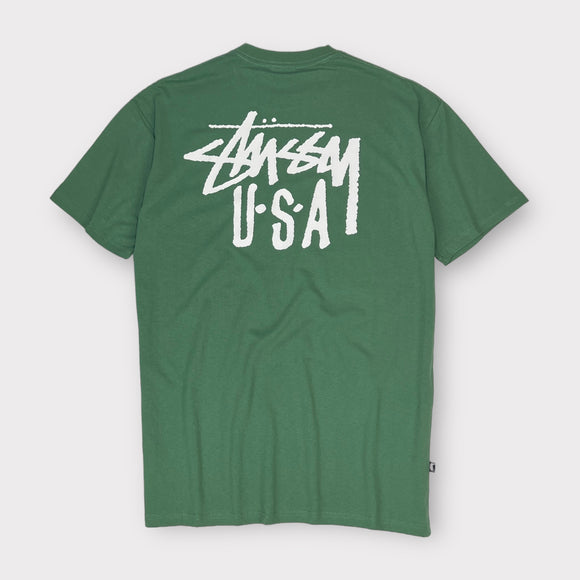 Stussy USA T-shirt | Multiple Sizes Available