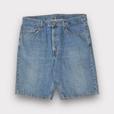 Levi’s 505 Denim Shorts | W36