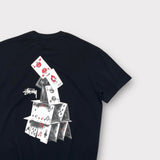 Stussy House of Cards T-shirt | Multiple Sizes Available