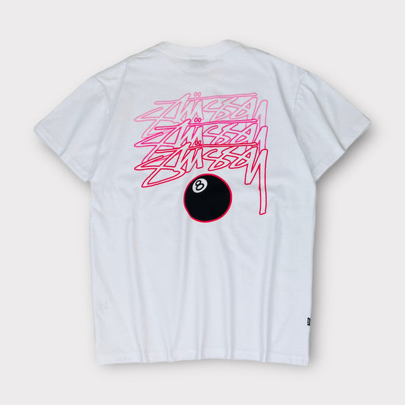 Stussy 8 Ball T-shirt | Multiple Sizes Available