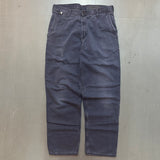 Carhartt Baggy Trousers | W32 / L31