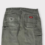 Dickies Carpenter Jeans | W34 / L28