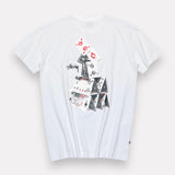 Stussy House of Cards T-shirt | Multiple Sizes Available