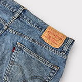 Levi’s 505 Denim Shorts | W34