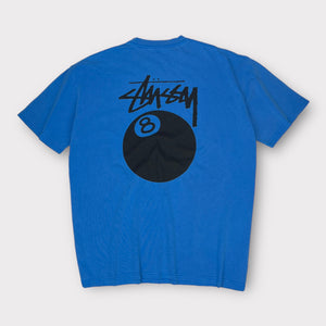 Stussy 8 Ball T-shirt | XL