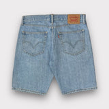 Levi’s 505 Denim Shorts | W32