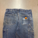 Carhartt Carpenter Jeans  | W34 / L34