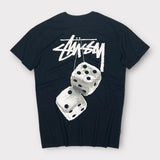 Stussy Dice T-shirt | XL