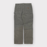 Carhartt Carpenter Trousers | W36 / L32