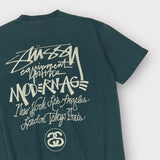 Stussy Modern Age T-shirt | Multiple Sizes Available