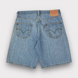 Levi’s 550 Denim Shorts | W34