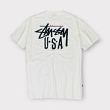 Stussy USA T-shirt | Multiple Sizes Available