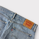 Levi’s 505 Denim Shorts | W32