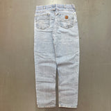 Carhartt Straight Fit Jeans | W36 / L34