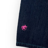 Stussy 90s Denim Shorts | W34