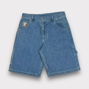 Patta Carpenter Denim Shorts | M