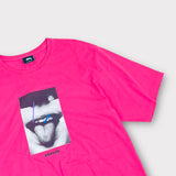 Stussy Tongue T-shirt | Large