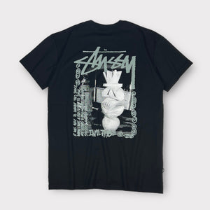 Stussy Tribe T-shirt | Multiple Sizes Available