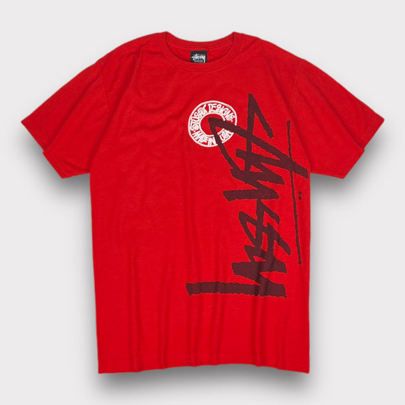 Stussy Designs T-shirt | Medium