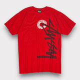 Stussy Designs T-shirt | Medium